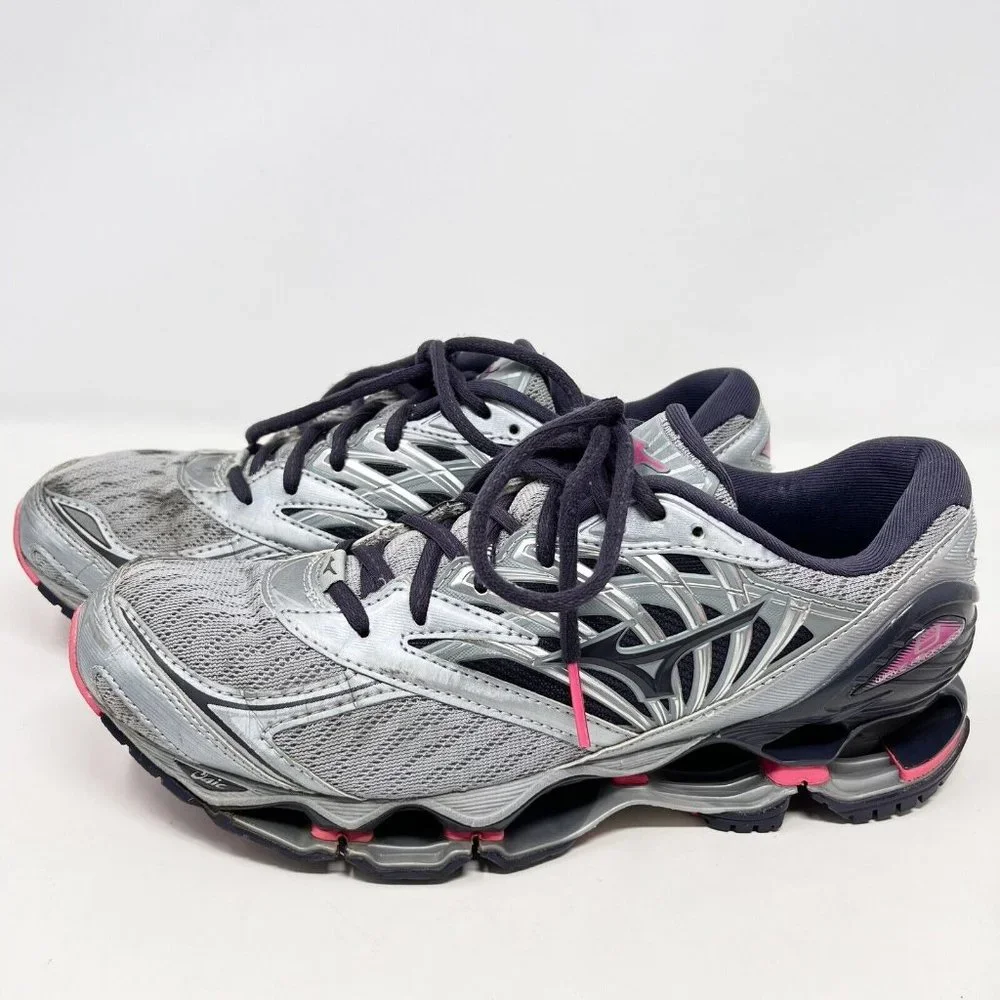 Mizuno pair women